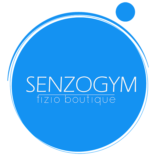 logo senzogym